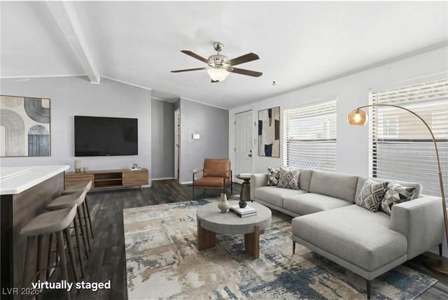 3250 Mirador Street, Laughlin, NV 89029