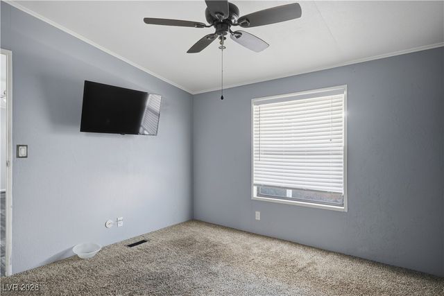 3250 Mirador Street, Laughlin, NV 89029