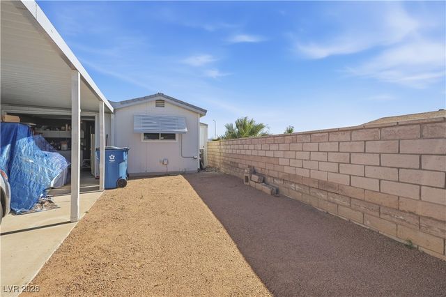 3250 Mirador Street, Laughlin, NV 89029