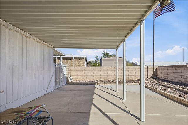 3250 Mirador Street, Laughlin, NV 89029