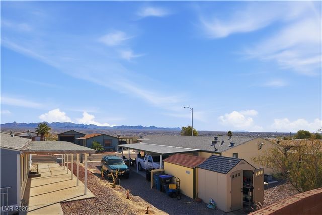 3250 Mirador Street, Laughlin, NV 89029