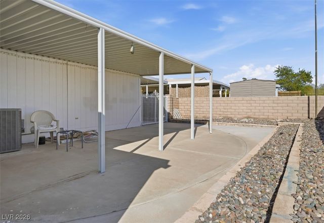 3250 Mirador Street, Laughlin, NV 89029