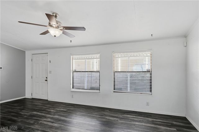 3250 Mirador Street, Laughlin, NV 89029