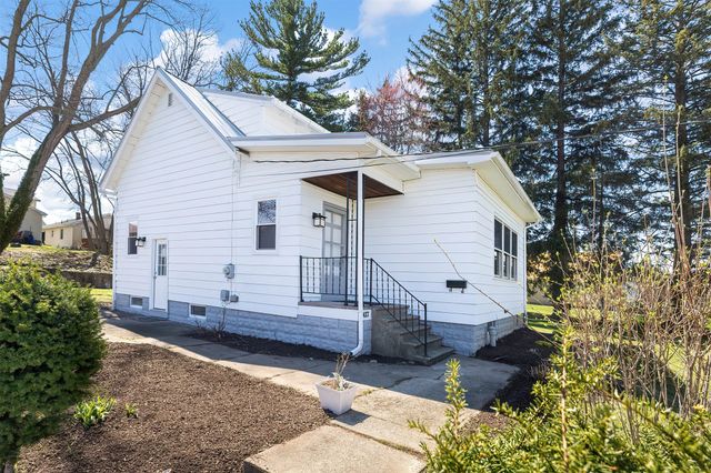 1437 W 40TH Street, Erie, PA 16509