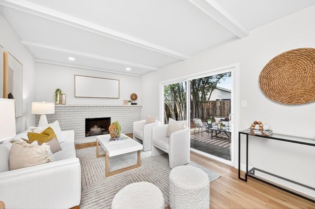 6107 Homer Ct, Pleasanton, CA 94588