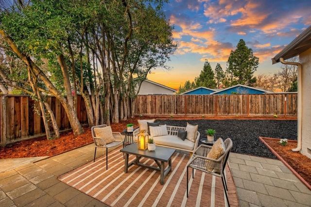 6107 Homer Ct, Pleasanton, CA 94588