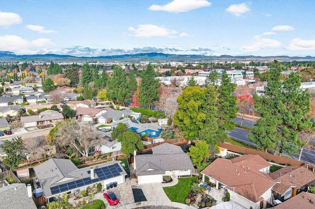 6107 Homer Ct, Pleasanton, CA 94588