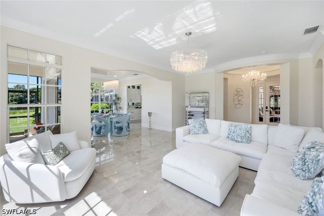 22660 Fairlawn CT, Estero, FL 34135