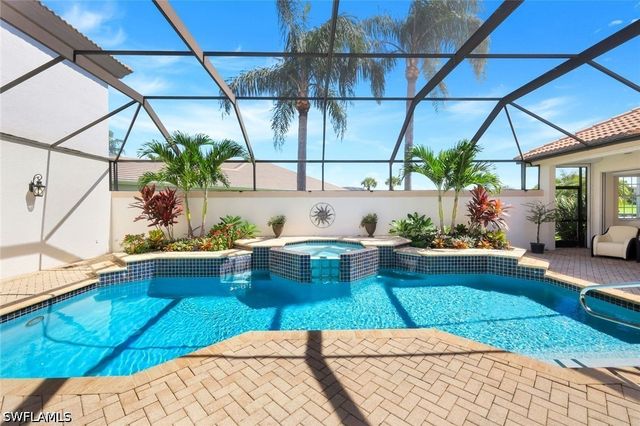 22660 Fairlawn CT, Estero, FL 34135