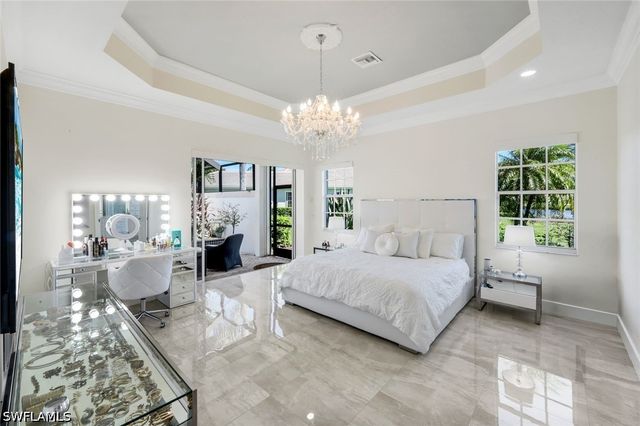 22660 Fairlawn CT, Estero, FL 34135