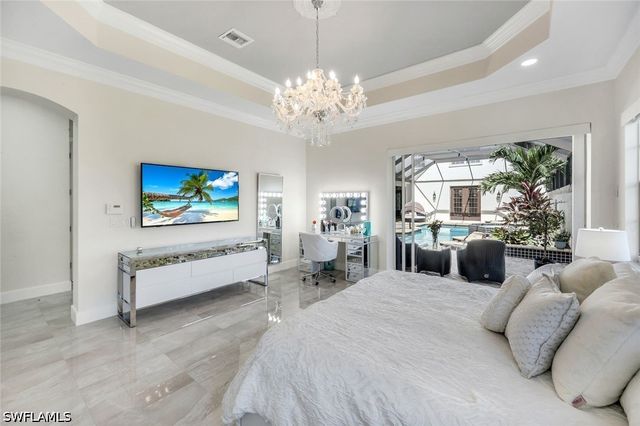 22660 Fairlawn CT, Estero, FL 34135