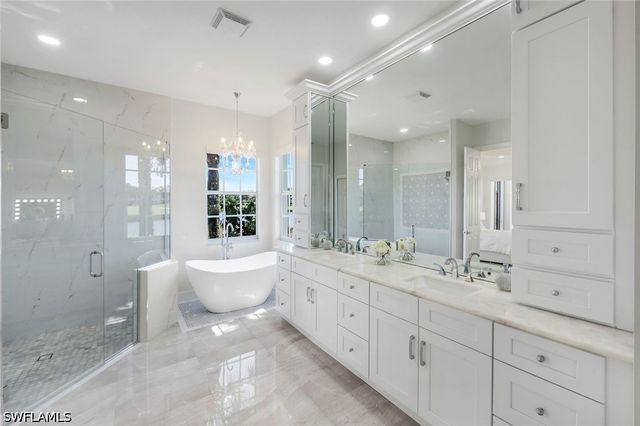 22660 Fairlawn CT, Estero, FL 34135