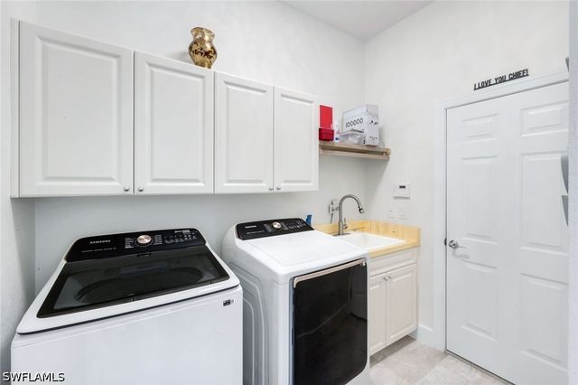 22660 Fairlawn CT, Estero, FL 34135