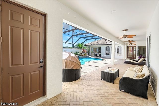 22660 Fairlawn CT, Estero, FL 34135