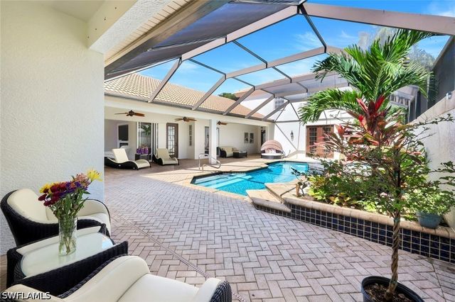 22660 Fairlawn CT, Estero, FL 34135