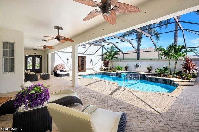 22660 Fairlawn CT, Estero, FL 34135