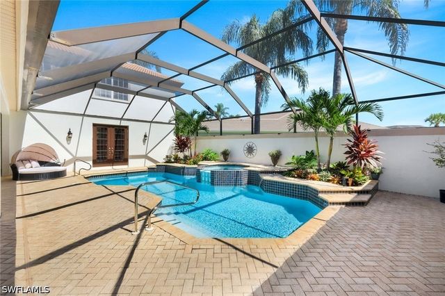 22660 Fairlawn CT, Estero, FL 34135