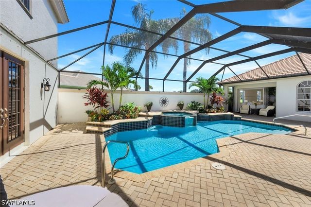22660 Fairlawn CT, Estero, FL 34135