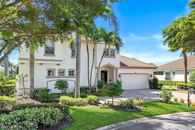 22660 Fairlawn CT, Estero, FL 34135