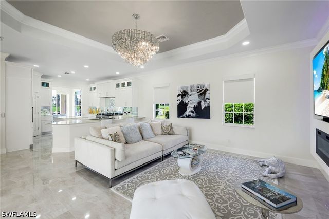 22660 Fairlawn CT, Estero, FL 34135