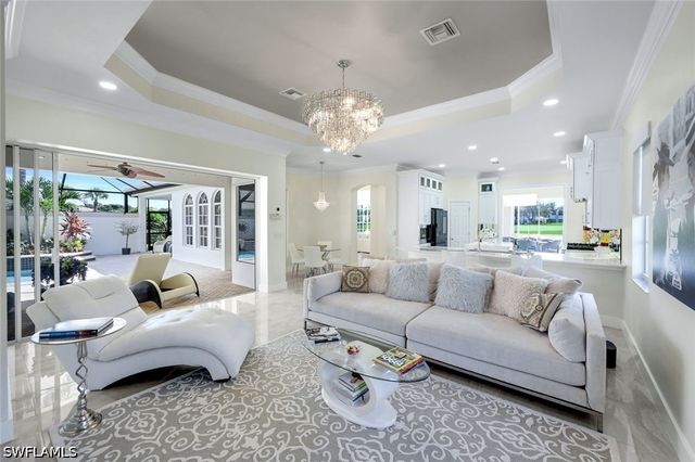 22660 Fairlawn CT, Estero, FL 34135