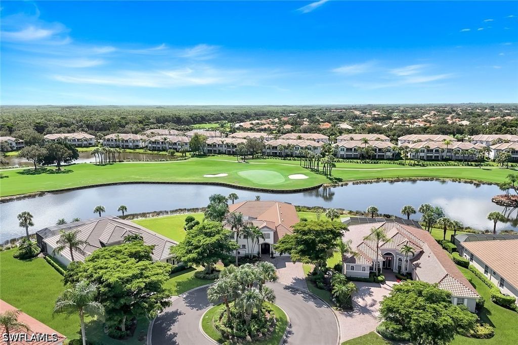 22660 Fairlawn CT, Estero, FL 34135