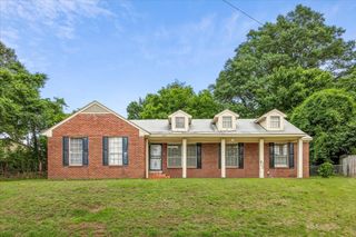 2600 CLEARPARK CV, Memphis, TN 38127