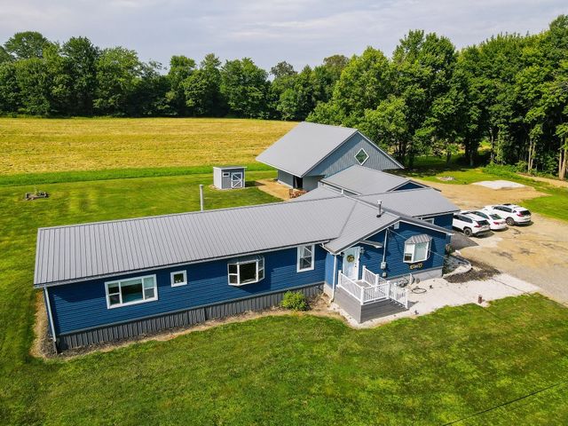 351 HOMESTEAD Avenue, Linesville, PA 16424