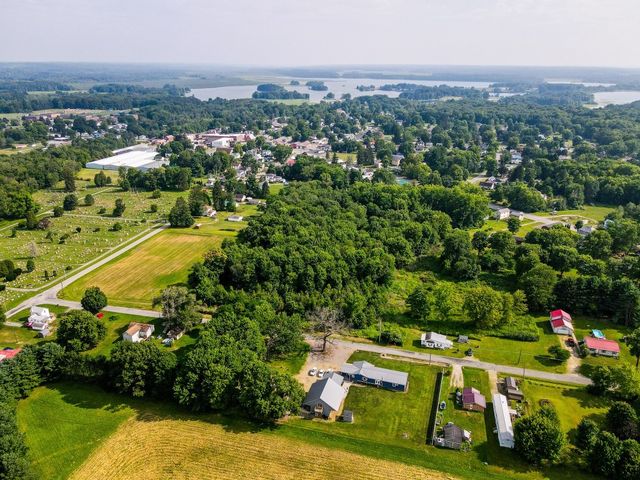 351 HOMESTEAD Avenue, Linesville, PA 16424