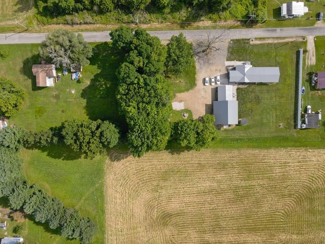 351 HOMESTEAD Avenue, Linesville, PA 16424