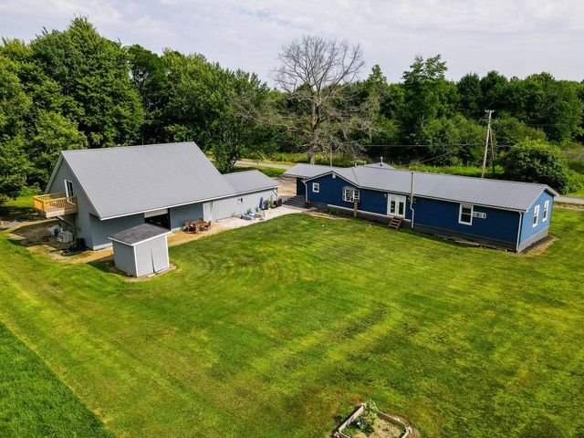 351 HOMESTEAD Avenue, Linesville, PA 16424