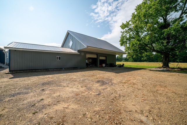 351 HOMESTEAD Avenue, Linesville, PA 16424