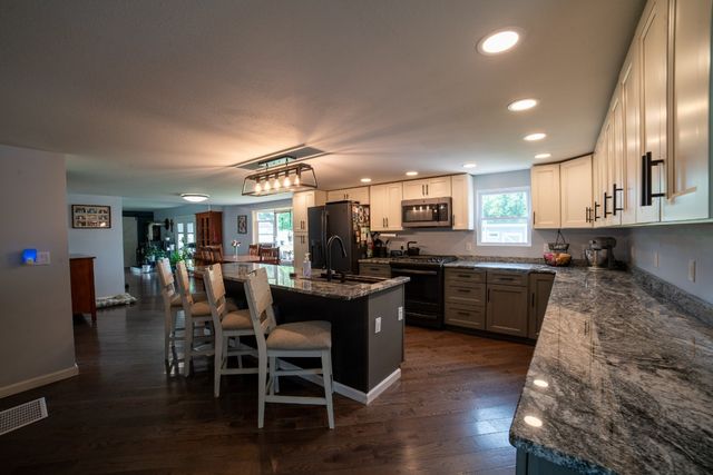 351 HOMESTEAD Avenue, Linesville, PA 16424