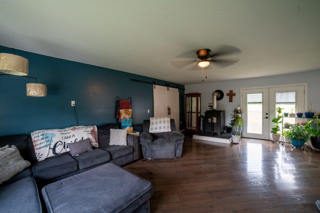 351 HOMESTEAD Avenue, Linesville, PA 16424