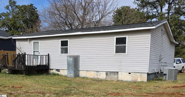 12 Scott Drive, Greenville, SC 29611