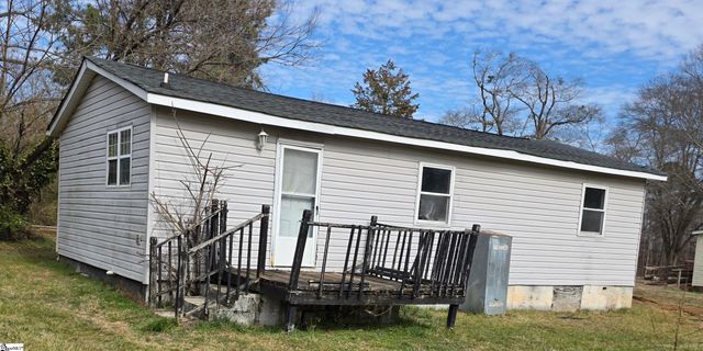 12 Scott Drive, Greenville, SC 29611