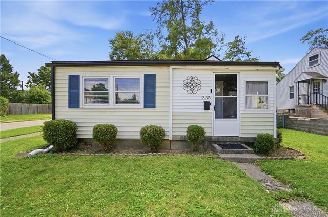 335 Louden Street, Urbana, OH 43078