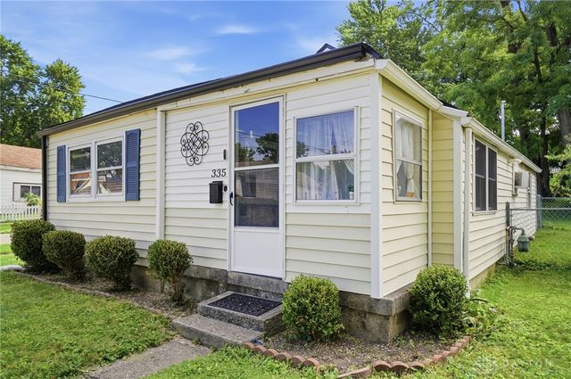 335 Louden Street, Urbana, OH 43078