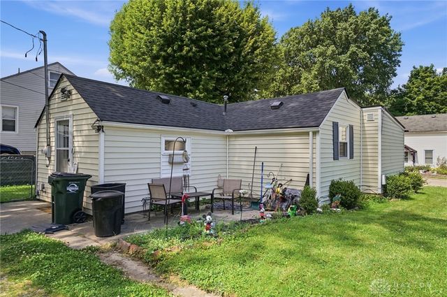 335 Louden Street, Urbana, OH 43078