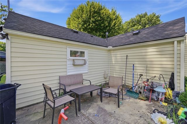 335 Louden Street, Urbana, OH 43078