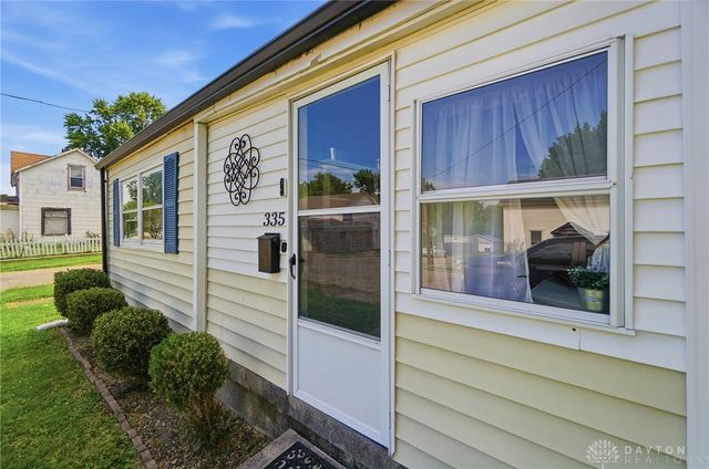 335 Louden Street, Urbana, OH 43078
