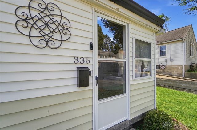 335 Louden Street, Urbana, OH 43078