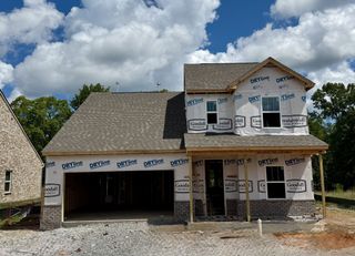 136 Pops Place, White House, TN 37188