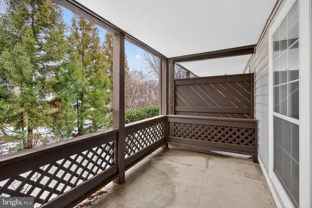 10114 OAKTON TERRACE RD, Oakton, VA 22124