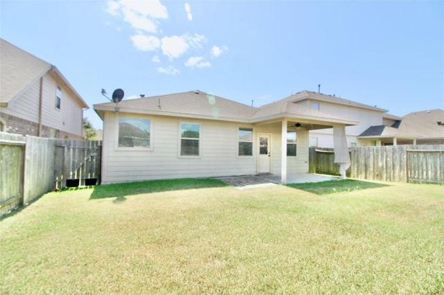 6139 Norwood Meadows Lane, Katy, TX 77494