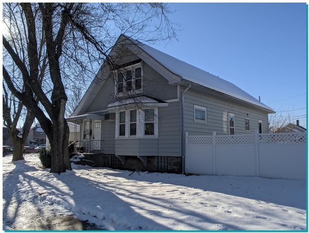 1931 S 59th STREET, West Allis, WI 53219