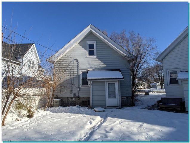 1931 S 59th STREET, West Allis, WI 53219