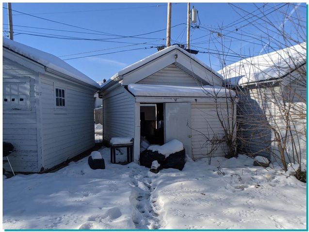 1931 S 59th STREET, West Allis, WI 53219