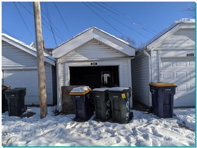 1931 S 59th STREET, West Allis, WI 53219