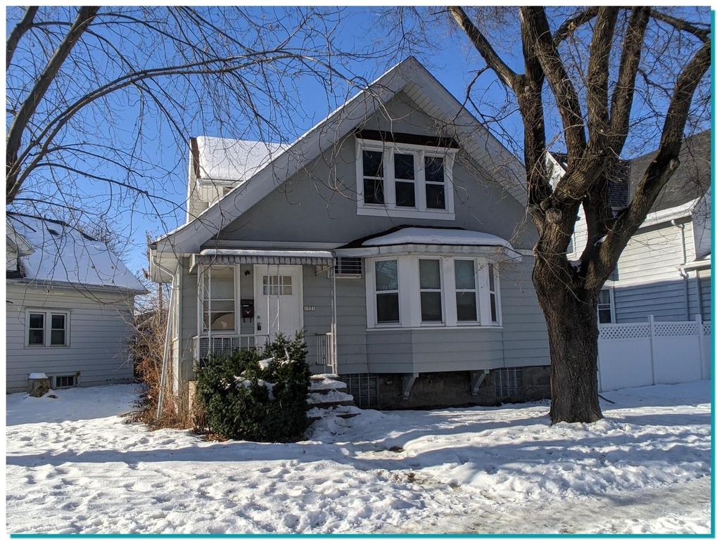 1931 S 59th STREET, West Allis, WI 53219